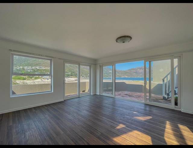 3 BEDROOM PROPERTY TO RENT IN HOUT BAY CENTRAL